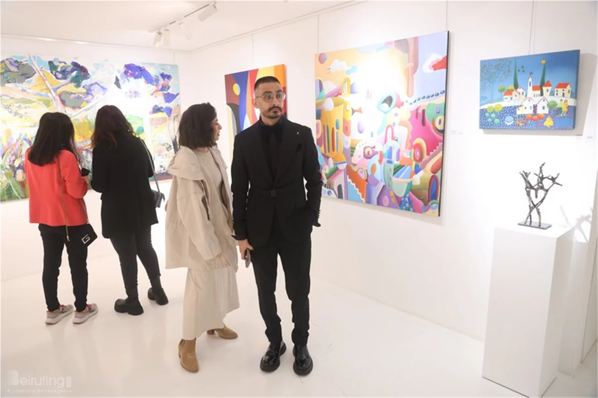 Christmas at The Gallery